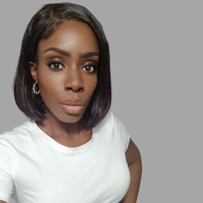 Gemma Badu Head of Event Operations, techoraco